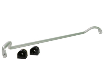 Picture of Whiteline 98-02 Legacy BE B4 - 04-05 Baja BT Turbo Front 22mm Heavy Duty Swaybar