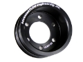 Picture of aFe Power Gamma Pulley GMA Power Pulley BMW M5 E60 06-10 V10-5-0L