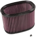 Picture of K&N Replacement Air Filter 08-11 Kawasaki KVF750 Brute Force
