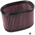 Picture of K&N Replacement Air Filter 08-11 Kawasaki KVF750 Brute Force