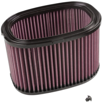 Picture of K&N Replacement Air Filter 08-11 Kawasaki KVF750 Brute Force