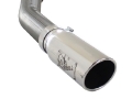 Picture of aFe MACHForce XP Exhausts Cat-Back SS 409 EXH Polished CB Ford F-150 11-12 V6-3-5L tt