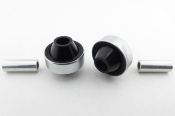 Picture of Whiteline Plus 12-01-04-07 Toyota Corolla ZZE122-123 Front Lower Inner Rear Control Arm Bushing Kit