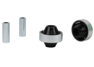 Picture of Whiteline Plus 12-01-04-07 Toyota Corolla ZZE122-123 Front Lower Inner Rear Control Arm Bushing Kit