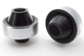 Picture of Whiteline Plus 12-01-04-07 Toyota Corolla ZZE122-123 Front Lower Inner Rear Control Arm Bushing Kit