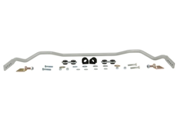Picture of Whiteline 05-83-05-87 Toyota Corolla AE86 Front 24mm Heavy Duty Adjustable Swaybar