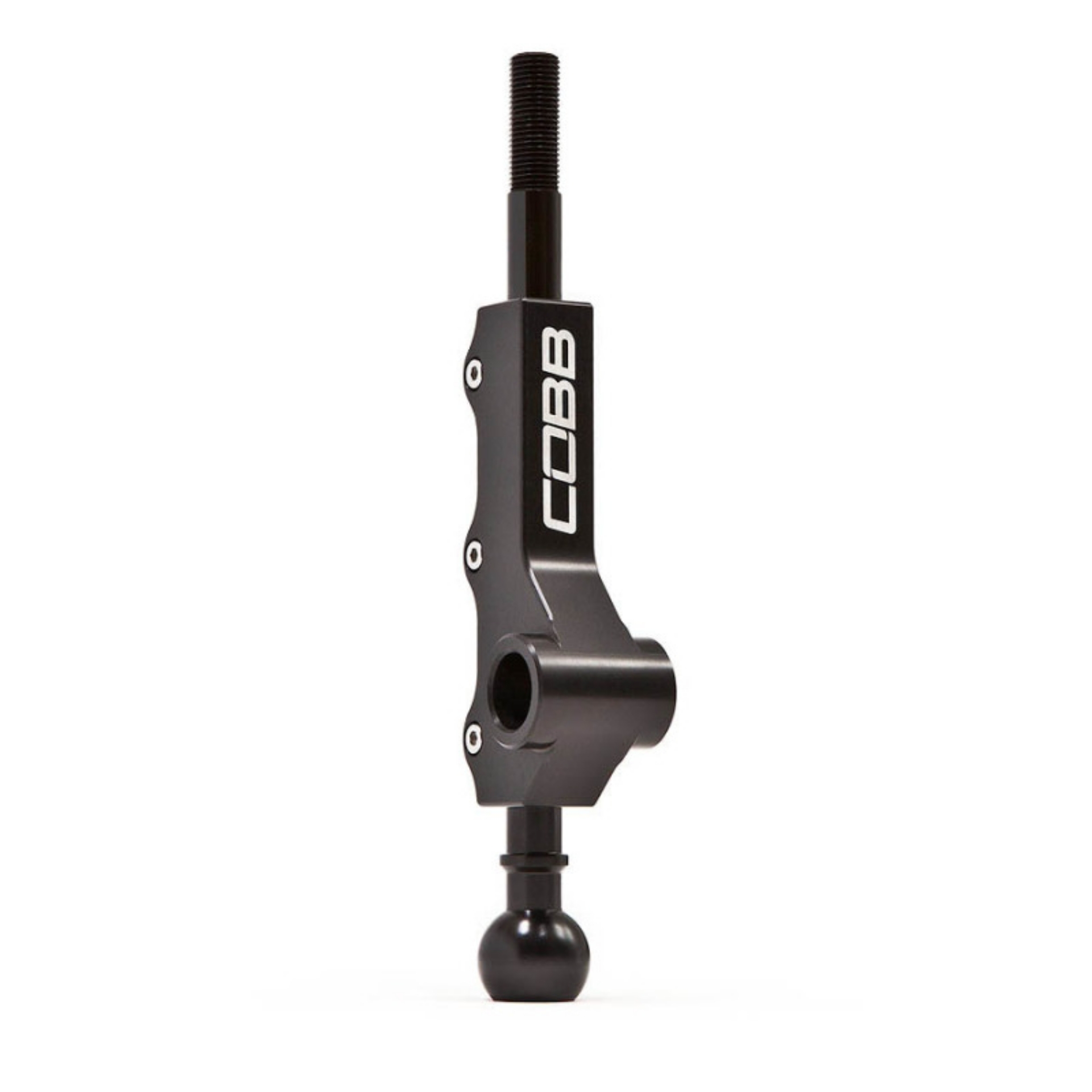 Picture of Cobb 08-11 Subaru WRX - 05-09 Legacy GT-Outback XT 5 speed Double Adjustable Shifter