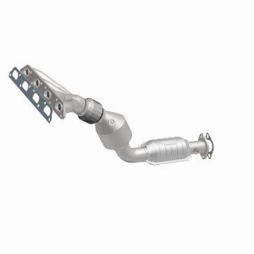Picture of MagnaFlow Conv DF 02-06 Cooper-S manif
