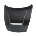 Picture of Seibon 09-10 Nissan 370Z - Fairlady Z Z354  VSII Carbon Fiber Hood