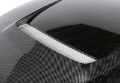 Picture of Seibon 09-10 Nissan 370Z - Fairlady Z Z354  VSII Carbon Fiber Hood