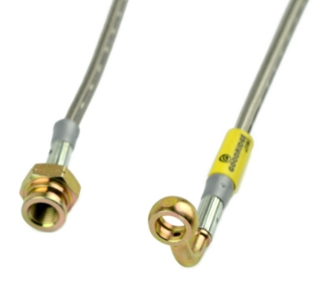 Picture of Goodridge 08-11 Dodge Challenger - 06-11 Charger - 05-08 Magnum SE Brake Lines