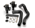 Picture of Turbosmart BMW 135i-335i-535i-Z4 w- N54 Twin Turbo 3-0L Kompact Dual Port Kit