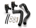 Picture of Turbosmart BMW 135i-335i-535i-Z4 w- N54 Twin Turbo 3-0L Kompact Plumb Back Kit