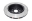 Picture of DBA 08-14 Subaru WRX STI - 2016+ Toyota 86-GR86 Rear Slotted 4000 Series Rotor