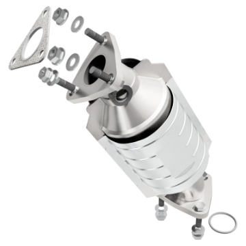 Picture of MagnaFlow Conv DF 01-02 Frontier Driver Side Front
