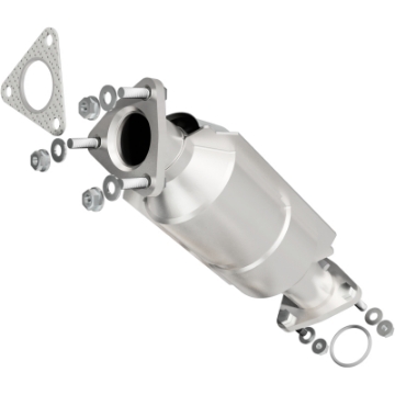 Picture of MagnaFlow Conv DF 01-02 Frontier Passenger Side Front