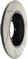 Picture of StopTech Power Slot 90-94 Eagle Talon - 04-89-94 Mitsubishi Eclipse Slotted Rear Right Rotor