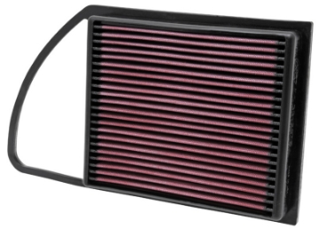 Picture of K&N Replacement Air Filter 09-12 Peugeot - 09-12 Citroen