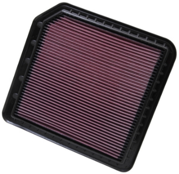 Picture of K&N Replacement Air Filter 11 Infiniti QX56 5-6L V8