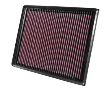 Picture of K&N Replacement Air Filter 10-11 Volkswagen Amarok 2-0L L4