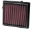 Picture of K&N Replacement Air Filter for 11 Chevrolet Volt 1-4L L4