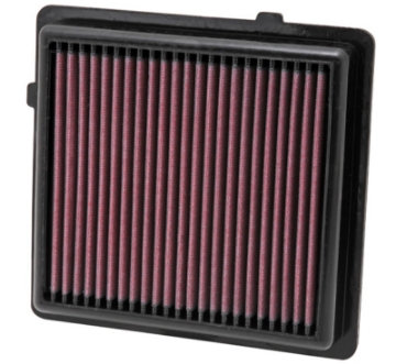 Picture of K&N Replacement Air Filter for 11 Chevrolet Volt 1-4L L4