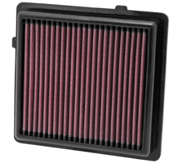 Picture of K&N Replacement Air Filter for 11 Chevrolet Volt 1-4L L4