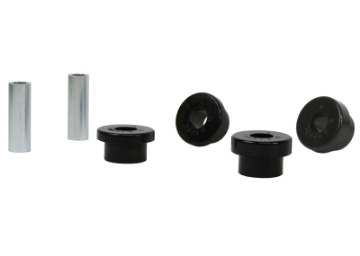 Picture of Whiteline Plus 7-88-5-00 Suzuki Swift Rear Inner-Outer Rear Control Arm Bushing Kit