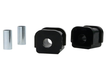 Picture of Whiteline Plus 7-88-5-00 Suzuki Swift Rear Lower-Inner Front Control Arm Bushing Kit