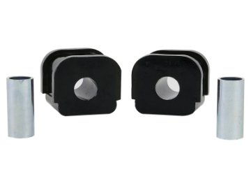 Picture of Whiteline Plus 7-88-5-00 Suzuki Swift Rear Lower-Inner Front Control Arm Bushing Kit