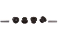 Picture of Whiteline Plus 7-88-5-00 Suzuki Swift Rear Outer Front Control Arm Bushing Kit