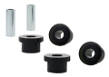 Picture of Whiteline Plus 7-88-5-00 Suzuki Swift Rear Outer Front Control Arm Bushing Kit