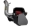 Picture of AEM 11-12 Ford Mustang 3-7L V6 Gunmetal Gray Cold Air Intake System