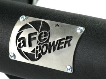 Picture of aFe MagnumFORCE Intakes Stage-2 P5R AIS P5R Ford F-150 11-12 V8-5-0L blk