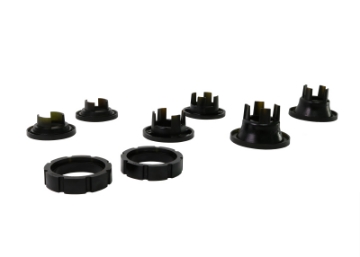 Picture of Whiteline Plus 03-09+ Chevrolet Camaro 6-8cyl Crossmember Mount Insert