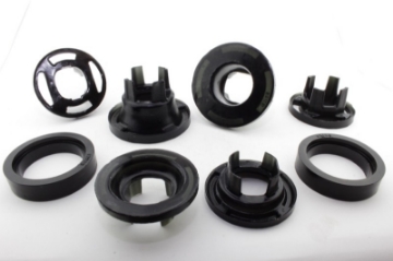 Picture of Whiteline Plus 03-09+ Chevrolet Camaro 6-8cyl Crossmember Mount Insert