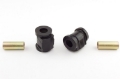 Picture of Whiteline Plus 10-85-04-90 Mazda 323 BF Front Control Arm - Lower Inner Rear