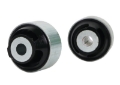 Picture of Whiteline Plus 10-06+ Toyota Aurion - 6-06+ Camry Front Lower Inner Rear Control Arm Bushing Ki