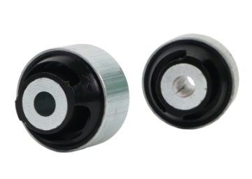 Picture of Whiteline Plus 10-06+ Toyota Aurion - 6-06+ Camry Front Lower Inner Rear Control Arm Bushing Ki