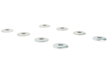 Picture of Whiteline Sway Bar Link Washers **Cupped Washers ONLY-NO Bushings**