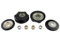 Picture of Whiteline Plus 8-06-8-09 Pontiac G8 -04-8-06 GTO Front Coilover Only Camber Correction Mount Offset