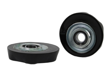 Picture of Whiteline Plus 8-06-8-09 Pontiac G8 -04-8-06 GTO Front Coilover Only Camber Correction Mount Offset