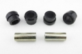 Picture of Whiteline Plus 8-06-8-09 Pontiac G8 - 04-06 GTO Rear Lower Shock Absorber