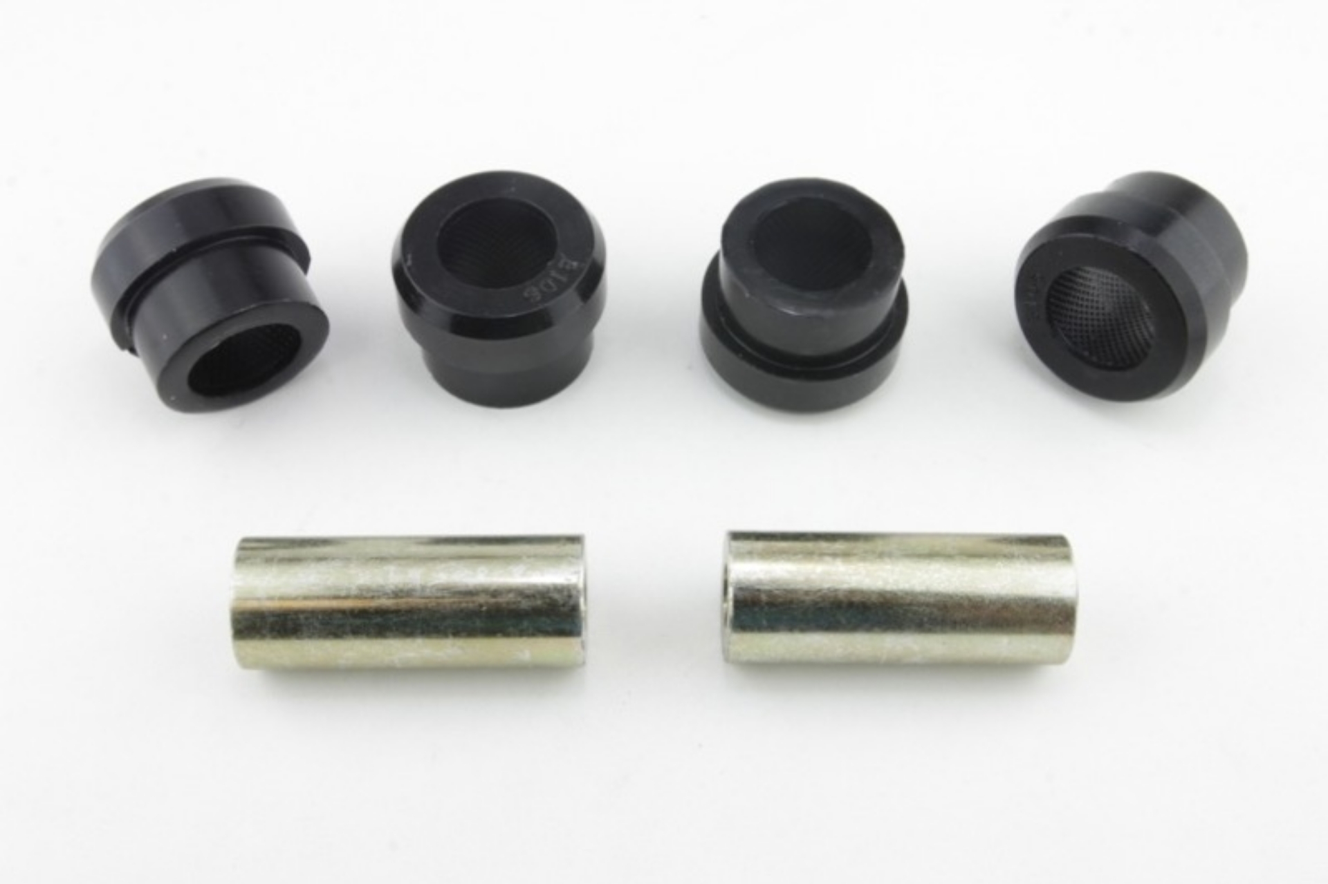 Picture of Whiteline Plus 8-06-8-09 Pontiac G8 - 04-06 GTO Rear Lower Shock Absorber
