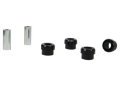 Picture of Whiteline Plus 8-06-8-09 Pontiac G8 - 04-06 GTO Rear Lower Shock Absorber