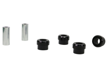 Picture of Whiteline Plus 8-06-8-09 Pontiac G8 - 04-06 GTO Rear Lower Shock Absorber