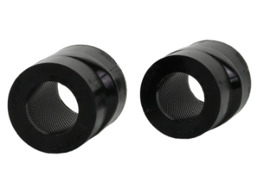 Picture of Whiteline Plus 3-08+ Dodge Challenger - 11-05+ Charger Front 30mm Sway Bar Mount