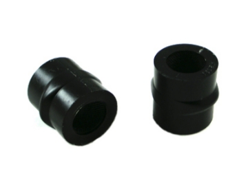 Picture of Whiteline Plus 3-08+ Dodge Challenger - 11-05+ Charger Front 32mm Sway Bar Mount