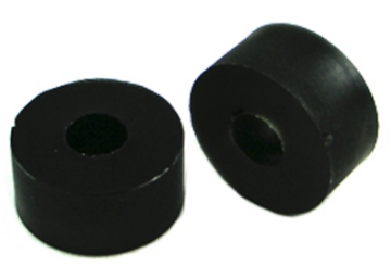 Picture of Whiteline Plus 3-08+ Dodge Challenger - 11-05+ Charger Rear 18mm Sway Bar Mount