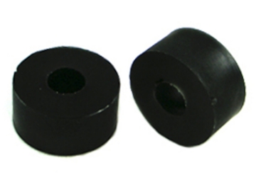 Picture of Whiteline Plus 3-08+ Dodge Challenger - 11-05+ Charger Rear 18mm Sway Bar Mount